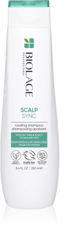 Biolage Essentials ScalpSync šampon proti prhljaju