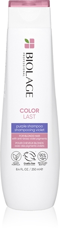 Biolage Essentials ColorLast šampon za posvetljene, melirane hadne blond lase