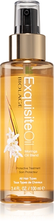 Biolage Advanced ExquisiteOil hranilno olje za vse tipe las