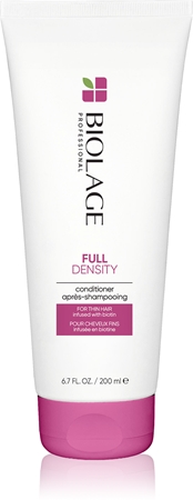 Biolage Full Density кондиціонер для миттєвого збільшення об'єму волосся