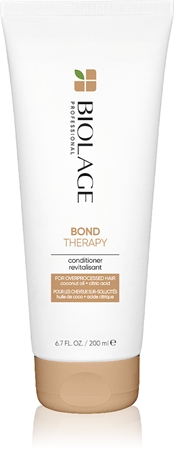 Biolage Bond Therapy balm for damaged, brittle and weak hair
