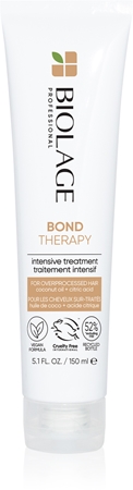 Biolage Bond Therapy před-šamponová péče pro poškozené, chemicky ošetřené vlasy