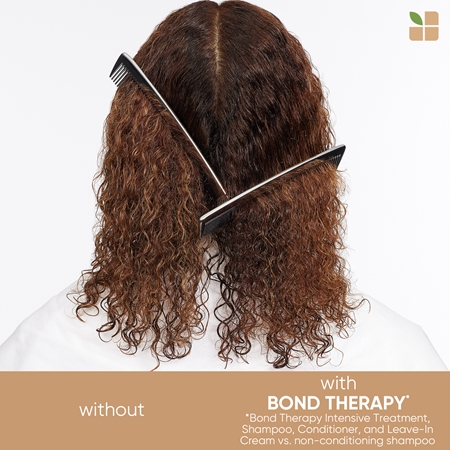 Biolage Bond Therapy tratament pre-sampon pentru par degradat sau tratat chimic