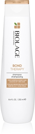 Biolage Bond Therapy Stärkande schampo för skadat hår