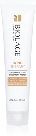 Biolage Bond Therapy krema za zaglađivanje za kosu