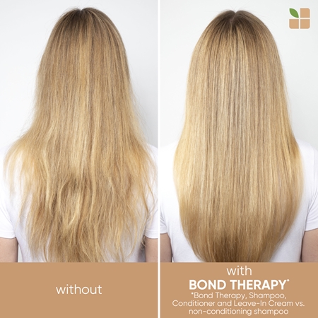 Biolage Bond Therapy krem wygładzający do włosów