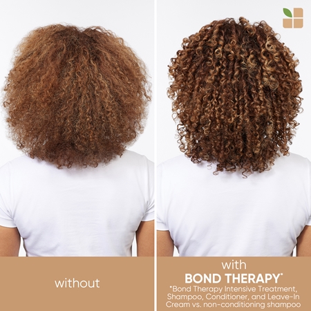 Biolage Bond Therapy krem wygładzający do włosów