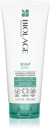 Biolage ScalpSync lehký kondicionér
