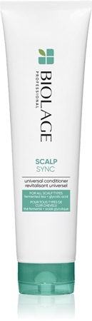Biolage ScalpSync balsamo leggero