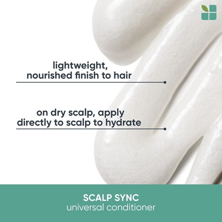 Biolage ScalpSync lehký kondicionér