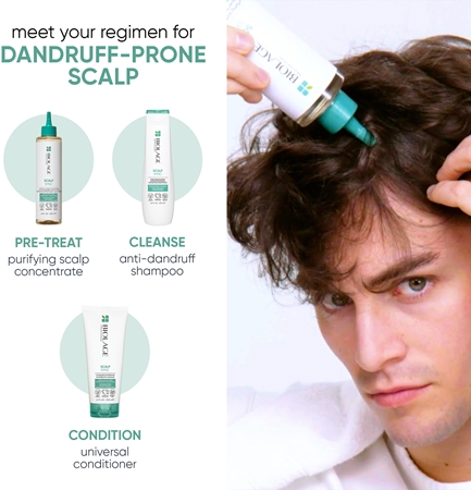Biolage ScalpSync lehký kondicionér