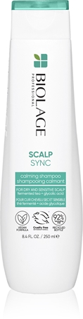 Biolage ScalpSync zklidňující šampon