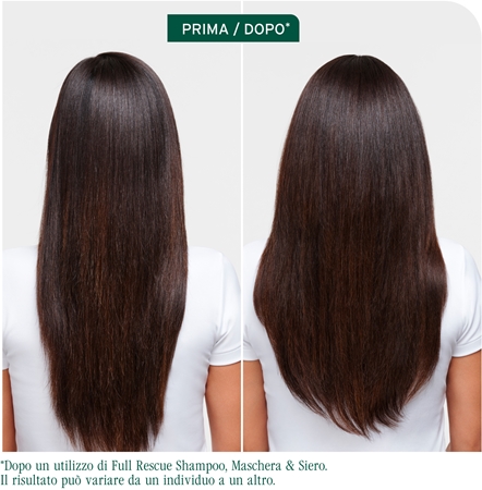 Biolage Full Rescue siero per la densità dei capelli e proteggerli dalla fragilità