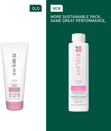 Biolage Essentials ColorLast kondicionér pro barvené vlasy