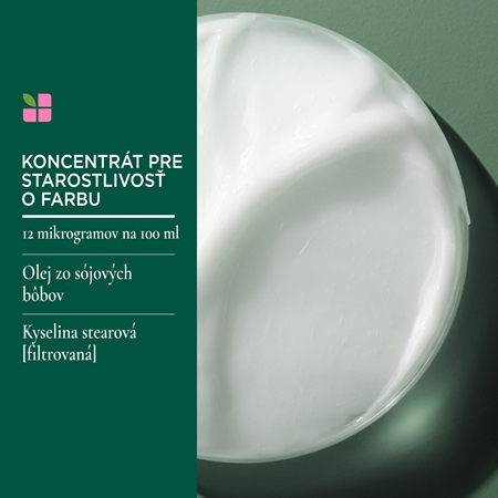 Biolage Essentials ColorLast kondicionér pre farbené vlasy