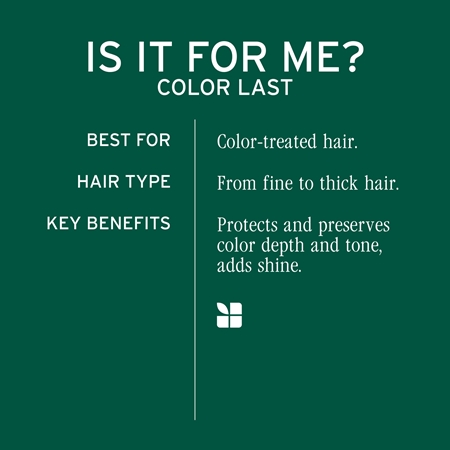 Biolage Essentials ColorLast kondicionér pro barvené vlasy