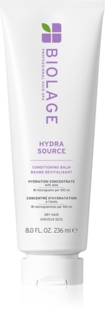 Biolage Essentials HydraSource acondicionador hidratante para cabello seco