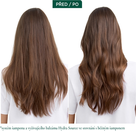 Biolage Essentials HydraSource hydratační kondicionér pro suché vlasy