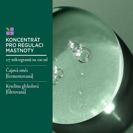 Biolage ScalpSync čisticí šampon