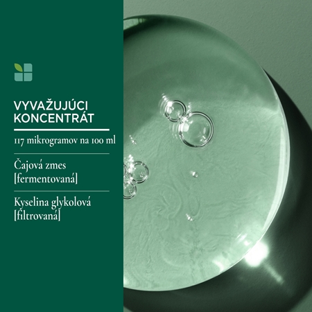 Biolage ScalpSync čistiaci šampón