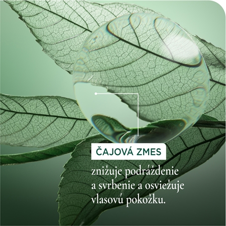Biolage ScalpSync upokojujúci šampón