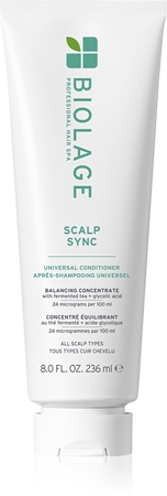 Biolage ScalpSync jemný kondicionér
