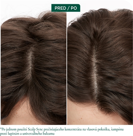 Biolage ScalpSync jemný kondicionér
