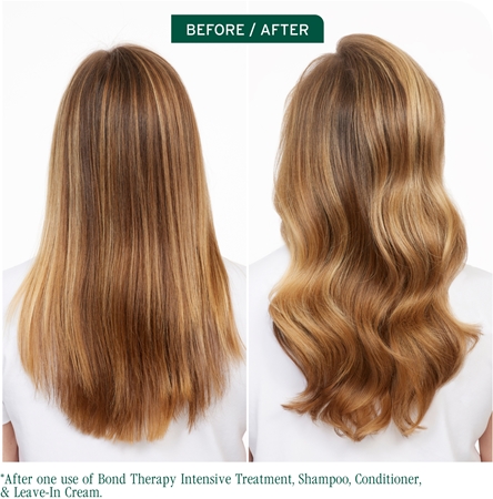 Biolage Bond Therapy Energiat andev šampoon