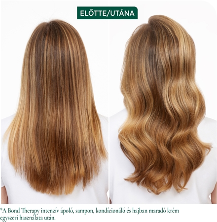 Biolage Bond Therapy erősítő sampon