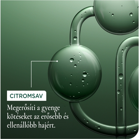 Biolage Bond Therapy erősítő sampon