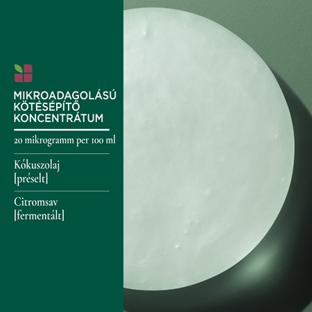 Biolage Bond Therapy erősítő sampon