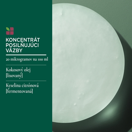 Biolage Bond Therapy posilňujúci šampón