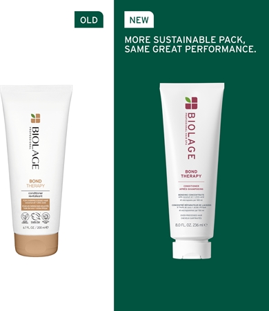 Biolage Bond Therapy stärkender Conditioner