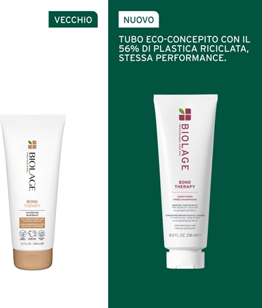 Biolage Bond Therapy balsamo rinforzante