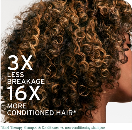 Biolage Bond Therapy stärkender Conditioner
