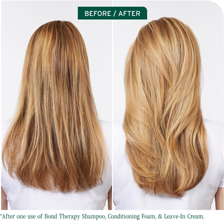 Biolage Bond Therapy stärkender Conditioner