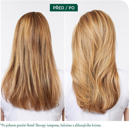 Biolage Bond Therapy posilující kondicionér pro poškozené vlasy
