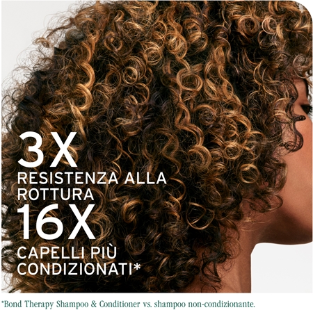 Biolage Bond Therapy balsamo rinforzante