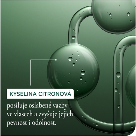 Biolage Bond Therapy posilující kondicionér pro poškozené vlasy