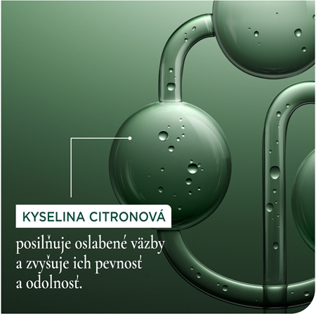 Biolage Bond Therapy posilňujúci kondicionér pre poškodené vlasy