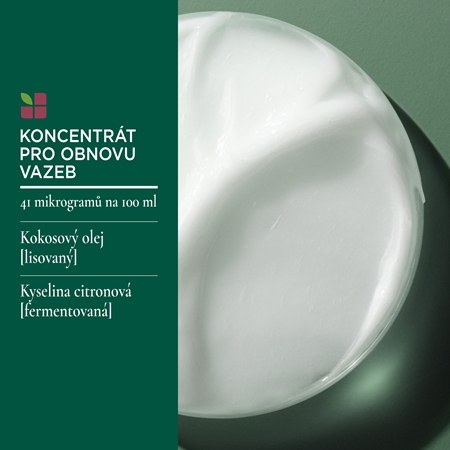 Biolage Bond Therapy posilující kondicionér pro poškozené vlasy