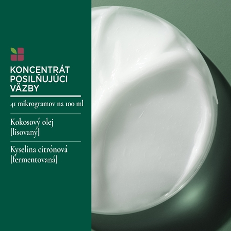 Biolage Bond Therapy posilňujúci kondicionér pre poškodené vlasy