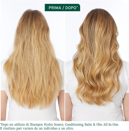 Biolage All In One Oil olio multifunzione per capelli brillanti e morbidi
