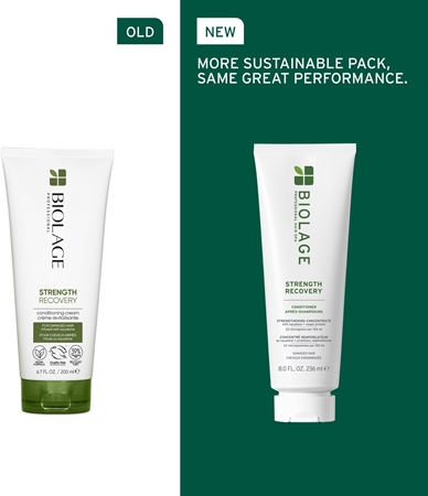 Biolage Strength Recovery posilující kondicionér