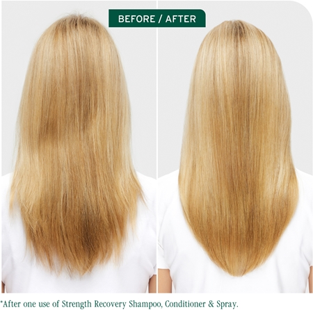 Biolage Strength Recovery posilující kondicionér