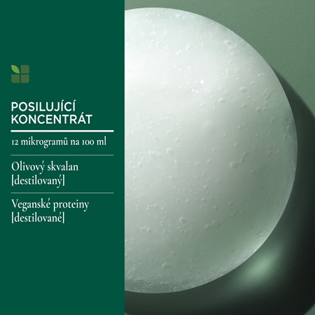 Biolage Strength Recovery posilující šampon