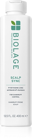 Biolage ScalpSync šampon proti lupům