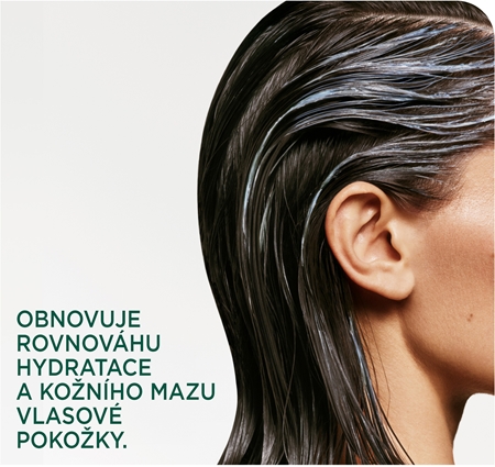Biolage ScalpSync šampon proti lupům