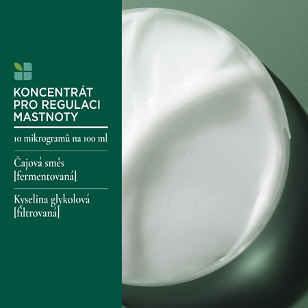 Biolage ScalpSync šampon proti lupům