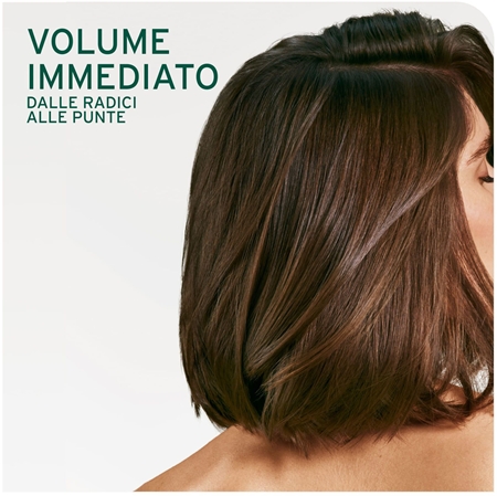 Biolage Volume Boost shampoo per volume e brillantezza